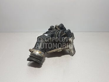 DOZER KLAPNA za Peugeot Partner