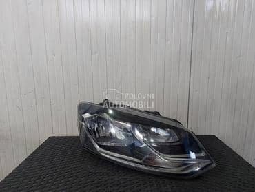 far za Volkswagen Polo od 2009. do 2014. god.