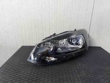 far za Volkswagen Polo od 2009. do 2014. god.