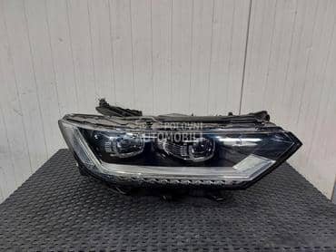 far za Volkswagen Passat B8 od 2014. do 2019. god.