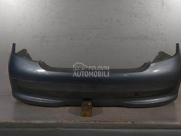 BRANIK za Peugeot 207