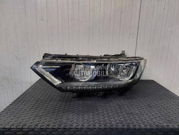 far za Volkswagen Passat B8 od 2014. do 2019. god.