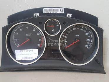 CELER SAT za Opel Astra H
