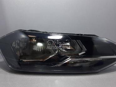 FAR za Volkswagen Polo