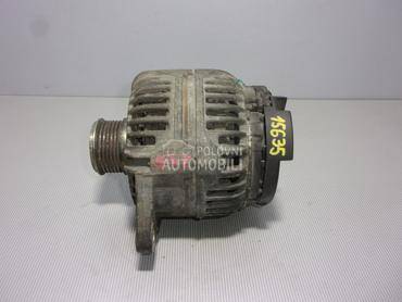 ALTERNATOR za Citroen Jumpy