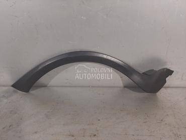 PLASTIKA za Opel Corsa C