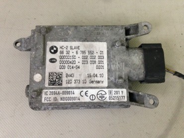 ELEKTRONIKA za BMW Serija 5