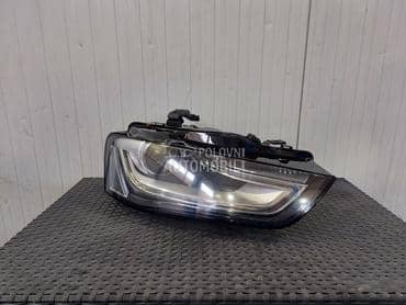 far xenon za Audi A4 od 2013. do 2015. god.