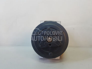 KOMPRESOR KLIME za Citroen C3