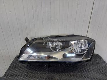 far za Volkswagen Passat B7 od 2009. do 2014. god.