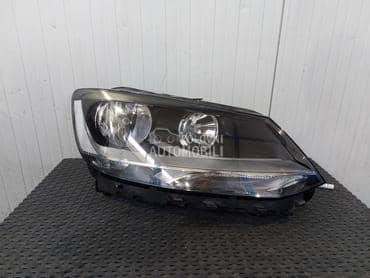 far za Volkswagen Sharan od 2008. do 2014. god.