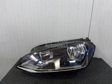 far za Volkswagen Golf 7 od 2013. do 2019. god.