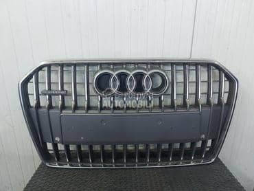 Prednja maska za Audi A6 Allroad od 2011. do 2016. god.