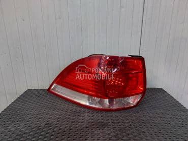 stop lampa za Volkswagen Golf 6 od 2008. do 2012. god.