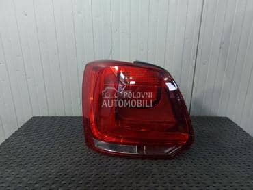 stop lampa za Volkswagen Polo od 2008. do 2014. god.