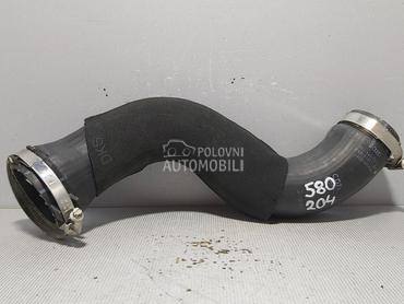 CRIJEVO INTERKULERA za Audi A4