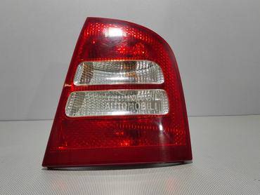 STOPA za Škoda Octavia