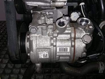 KOMPRESOR KLIME za Volkswagen Golf 7