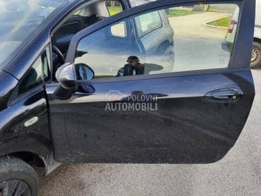 vrata za Fiat Grande Punto od 2006. do 2014. god.