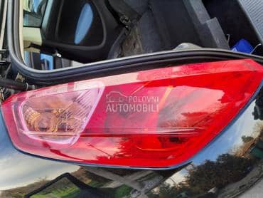 stop svetla za Fiat Grande Punto od 2006. do 2014. god.