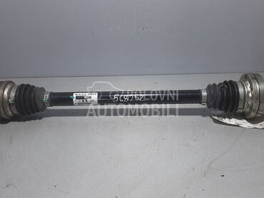 POLUOSOVINA za Audi A5