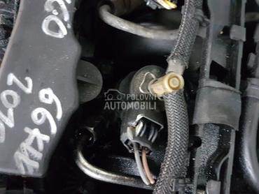 DIZNA za Citroen Berlingo