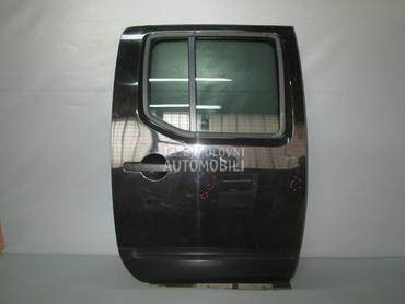 VRATA za Nissan Pathfinder