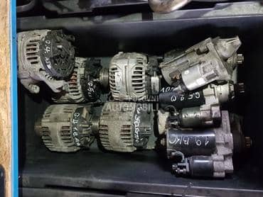 Alternatori i alnaseri za Volkswagen Golf 4, Golf 5, Passat B5.5 ...