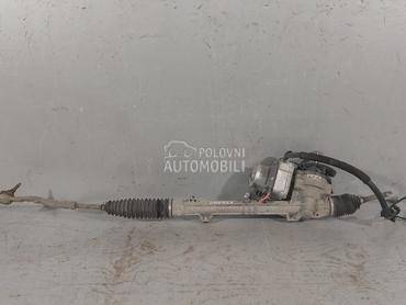 LETVA VOLANA za Peugeot 208