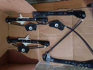 Podizaci stakala za Volkswagen Golf 5