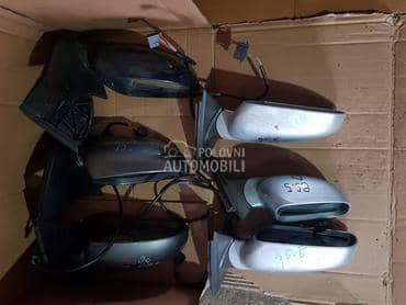 Retrovizori za Volkswagen Golf 5