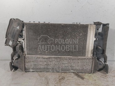 HLADNJAK VODE za Volvo V70