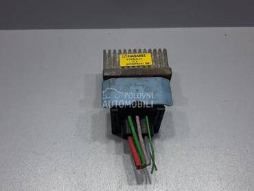 ELEKTRONIKA RELEJ za Nissan Qashqai