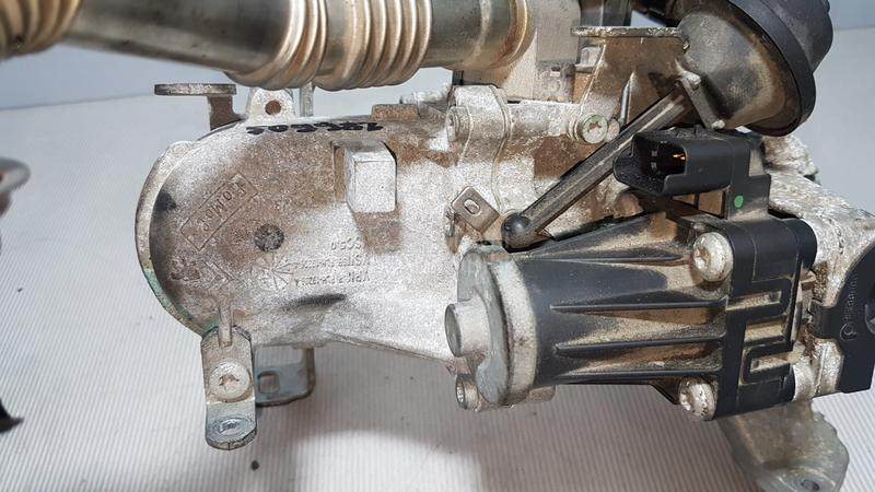 HLADNJAK EGR VENTILA