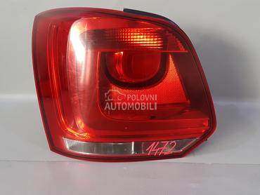 STOPA za Volkswagen Polo