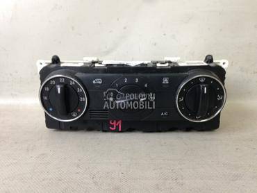 PREKIDACI KLIME za Mercedes Benz A 140