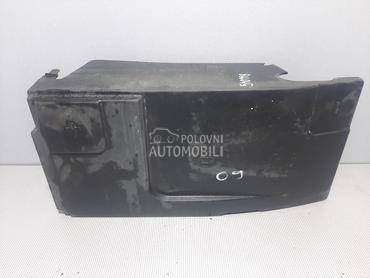 PLASTIKA za Opel Insignia