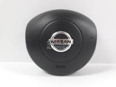 AIRBAG VOLANA za Nissan Micra
