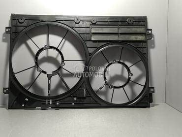 NOSAC VENTILATORA za Volkswagen Caddy