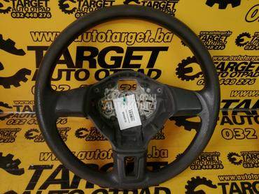 VOLAN za Volkswagen Polo