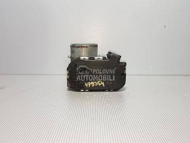 DOZER KLAPNA za Kia Rio