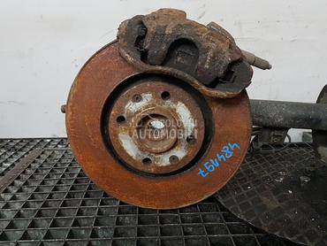 KOCIONI DISK za Citroen C4