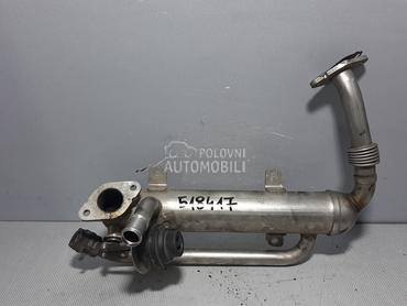 HLADNJAK EGR VENTILA za Volkswagen Caddy