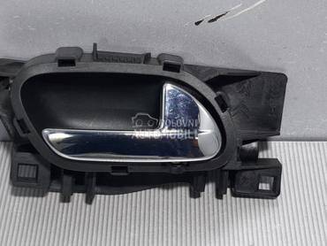 UNUTRASNJA RUCKA VRATA za Peugeot 308