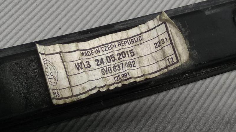 ELEKTRO PODIZAC STAKLA