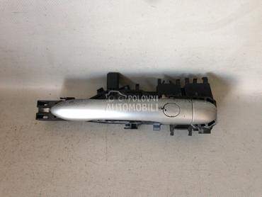 RUCKA VRATA za Renault Megane