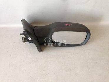 RETROVIZOR za Renault Megane