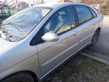 vrata za Citroen C5 od 2004. do 2008. god.