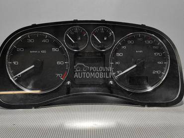 CELER SAT za Peugeot 307