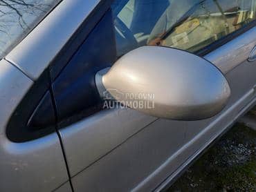 retrovizori za Citroen C5 od 2004. do 2008. god.